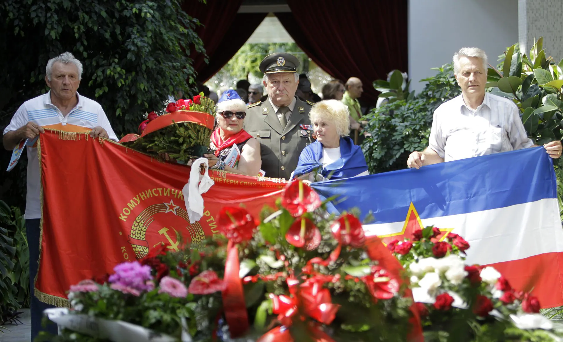 Britanci se zanimaju za jugonostalgiju: „Živeli su u velikoj i cenjenoj zemlji, danas su u nekoliko manje važnih"