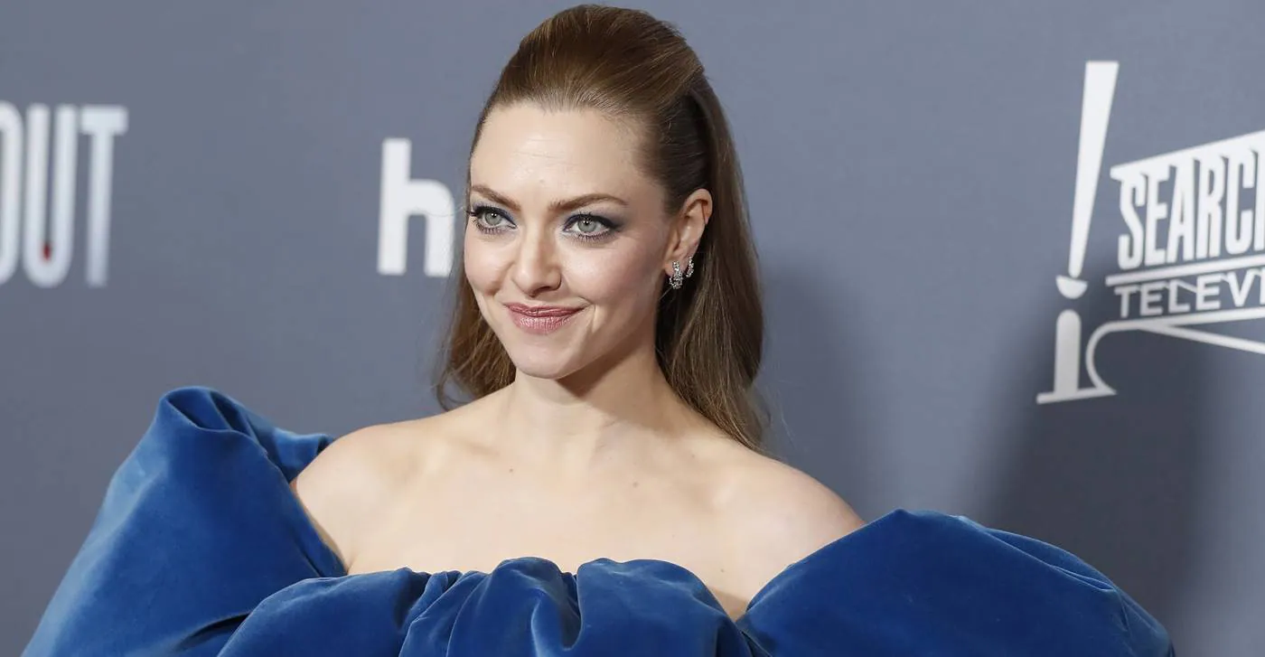 Amanda Sejfrid otkrila da je kao mlada glumica osećala pritisak da snimi scene u kojima je gola