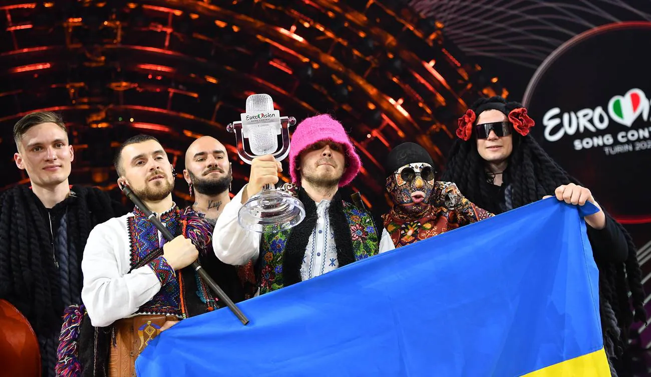 Kalush Orchestra tražio izbacivanje ruskog izvođača sa Sea Dance festivala, a odgovor koji su dobili neće im se dopasti