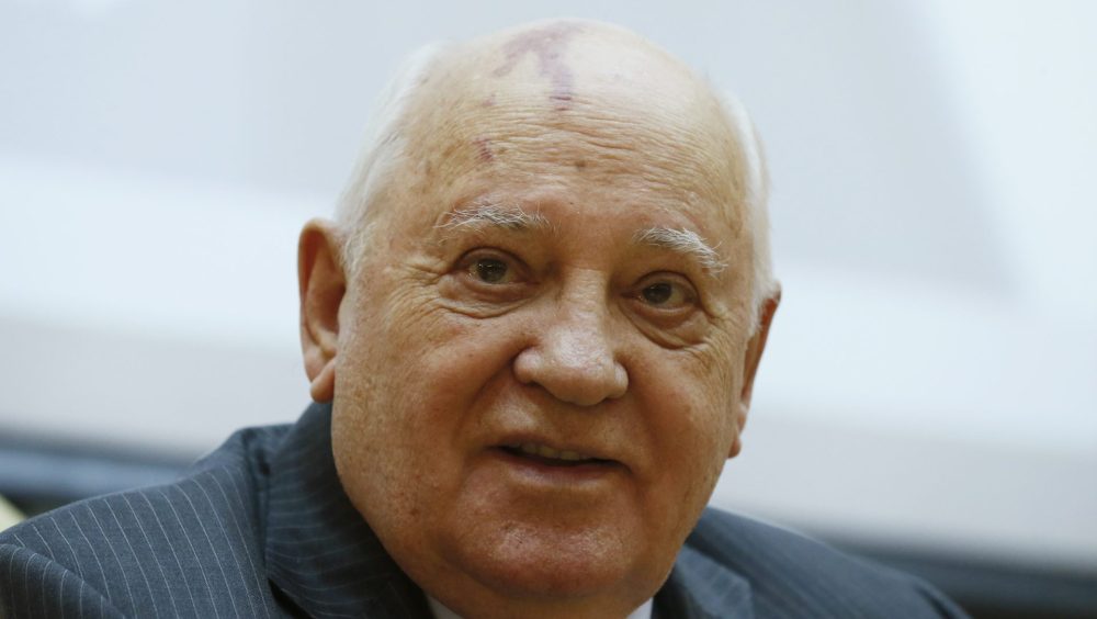 Pica, Tvin Piks i MTV – ovo su najbizarniji detalji po kojima ćemo pamtiti Gorbačova