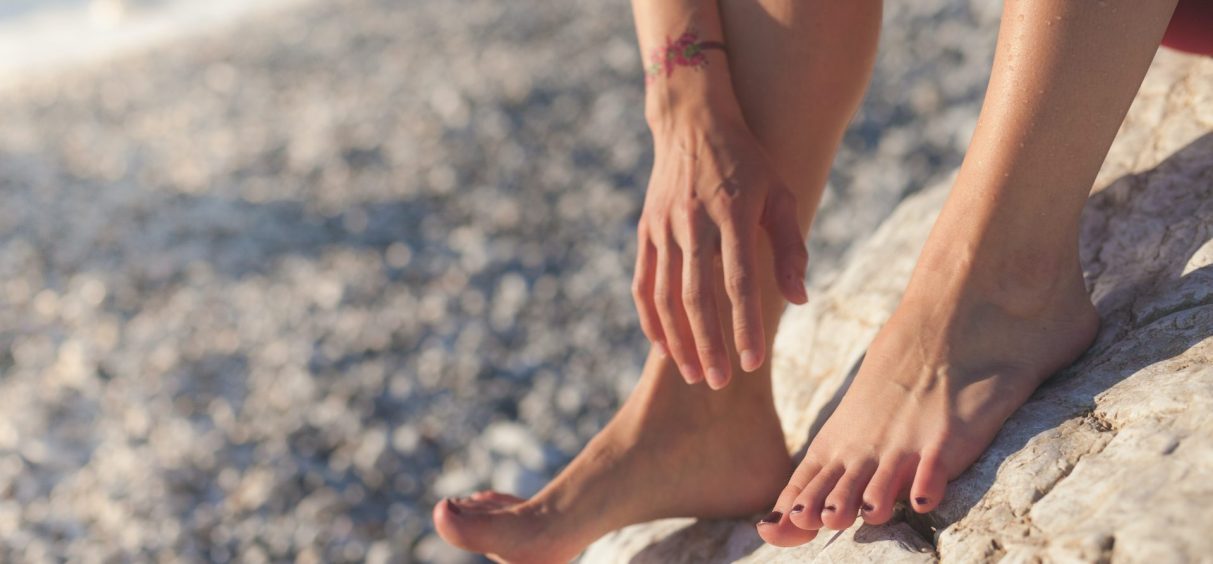 Ako često osećate utrnulost u stopalima, možda imate neku od sledećih bolesti