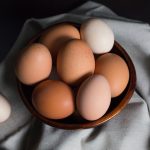 Kako je najbolje da čuvate jaja na visokim temperaturama