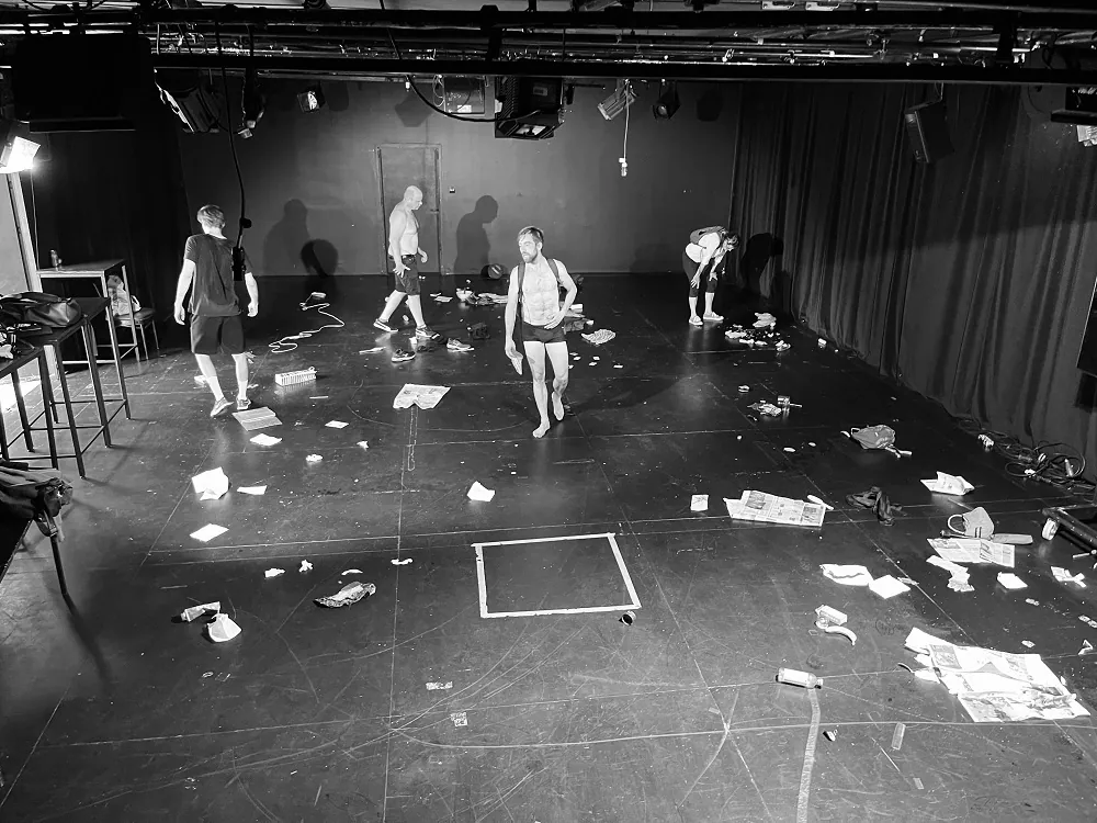 56. Bitef donosi sjajne predstave - pročitajte kompletan vodič