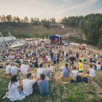 Bez gužve i velikih bina, Mountain Music Fest na Divčibarama je festival za muzičke sladokusce