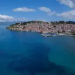 Ivan Tokin: Kupanje