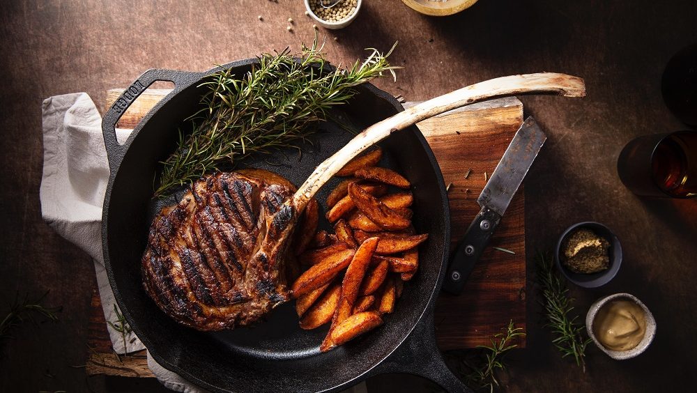 Da li meso pre pečenja treba da odstoji na sobnoj temperaturi?