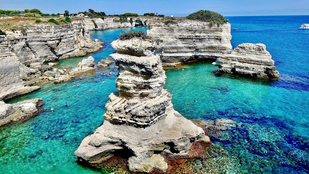 Konačno znamo koja destinacija u Italiji ima najčistije more