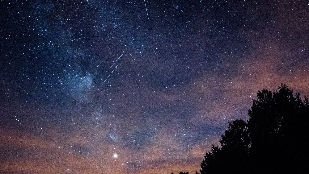 3 horoskopska znaka kojima će kiša meteora Perseida noćas ispuniti želje