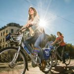 Izabran najbolji svetski grad za bicikliste, a naše prestonice nema nigde