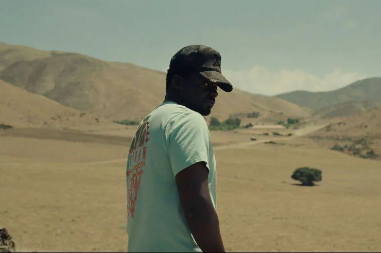 Novi film Džordana Pila „Ne” stiže u domaće bioskope