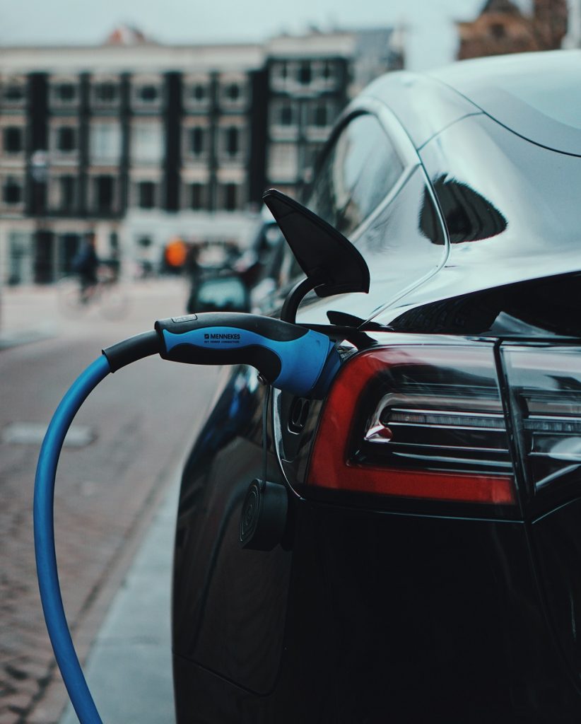 Kalifornija će do 2035. zabraniti prodaju novih vozila na gorivo