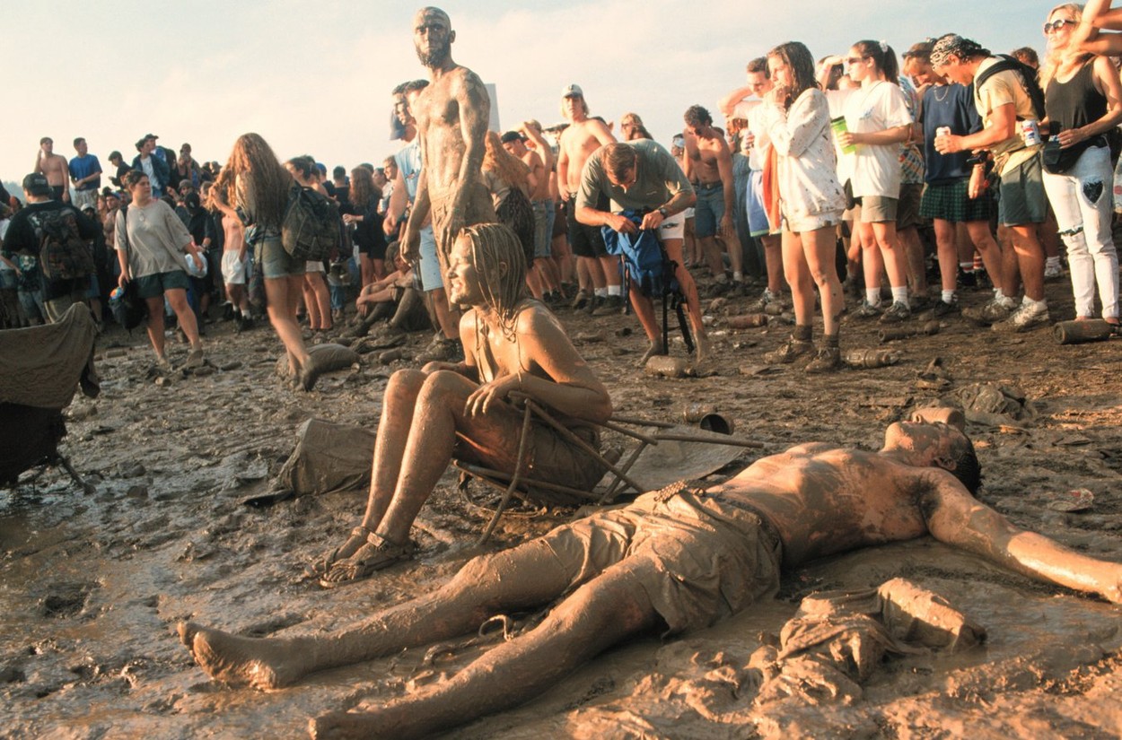 Smrt, požari i silovanja: ovo je najgori muzički festival svih vremena