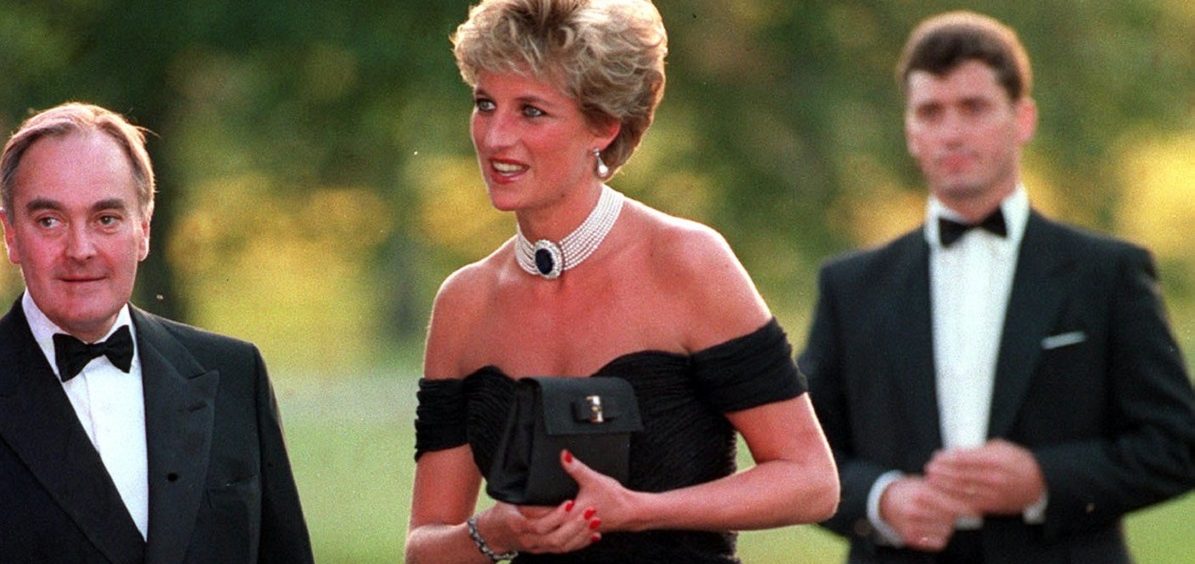 I 25 godina nakon smrti princeze Dajane njena čuvena „osvetnička“ haljina ostaje misterija