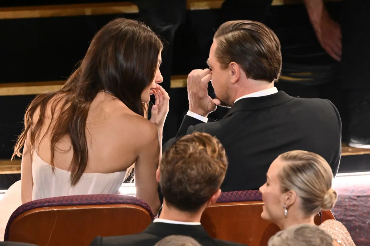 "Bila si upozorena": Leonardo Dikaprio raskinuo sa devojkom jer je napunila 25 godina