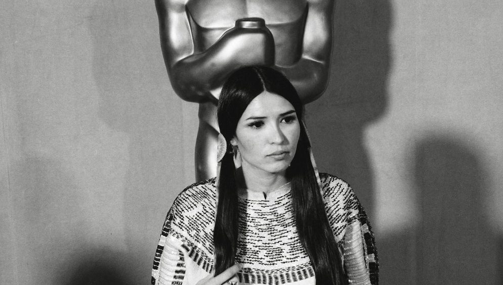 Akademija se izvinila indijanskoj glumici koju zbog Branda prozivaju već 50 godina