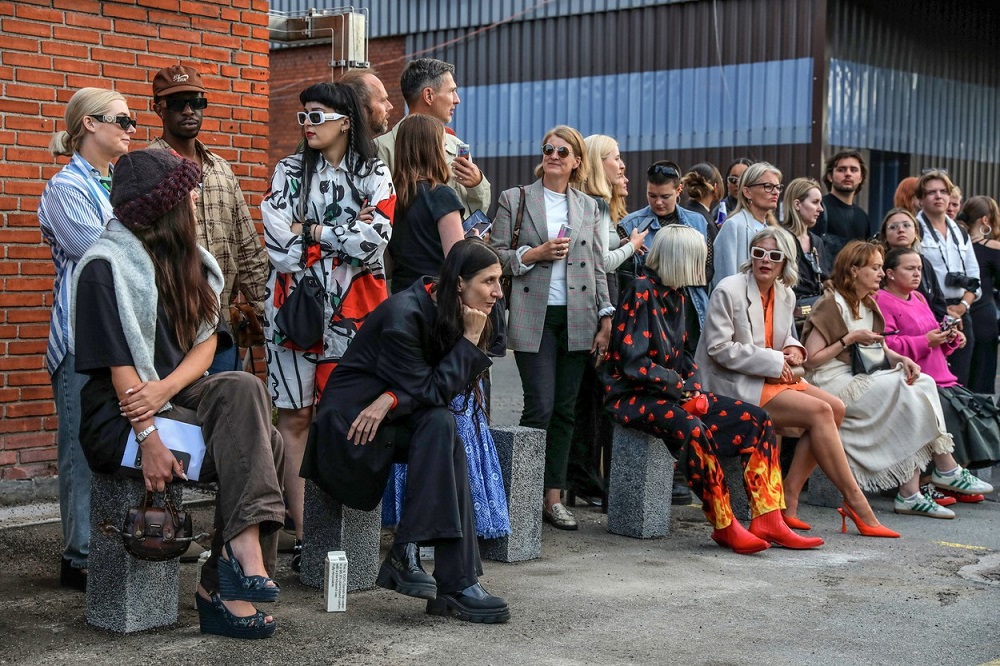 Na Nedelji mode u Kopenhagenu zabranjeno je pravo krzno