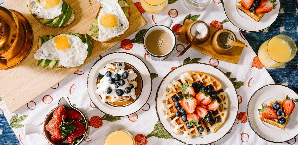 Kako vam doručak može pomoći da smršate?