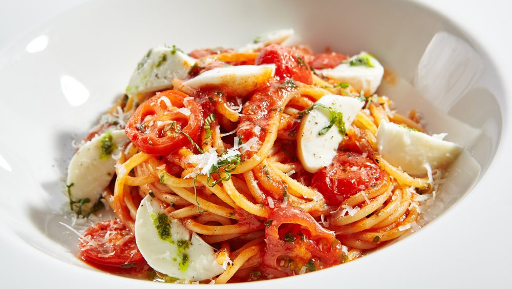 Mocarela-špagete: Ovako detaljan recept za testeninu nećete naći