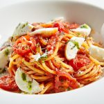 Mocarela-špagete: Ovako detaljan recept za testeninu nećete naći