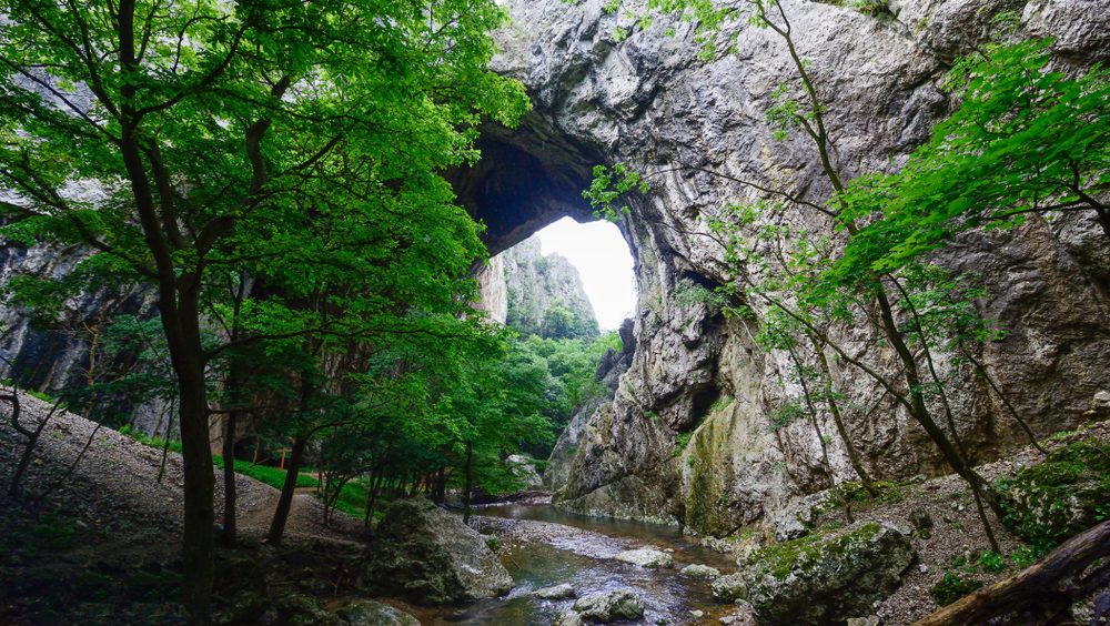 Najviše kamene kapije Evrope nalaze se u Srbiji: Nestvarni krajolik prava je destinacija za vikend