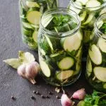 Turšija od tikvica: Ko je jednom proba, ostavlja je svake godine