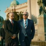 Narodna skupština i Hram svetog Save u trejleru za film o kontroverznom sinu Džoa Bajdena