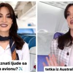 Stjuardesa pokazala kako prepoznaje Balkance u avionu: Na kraju leta svaki Srbin uradi istu stvar