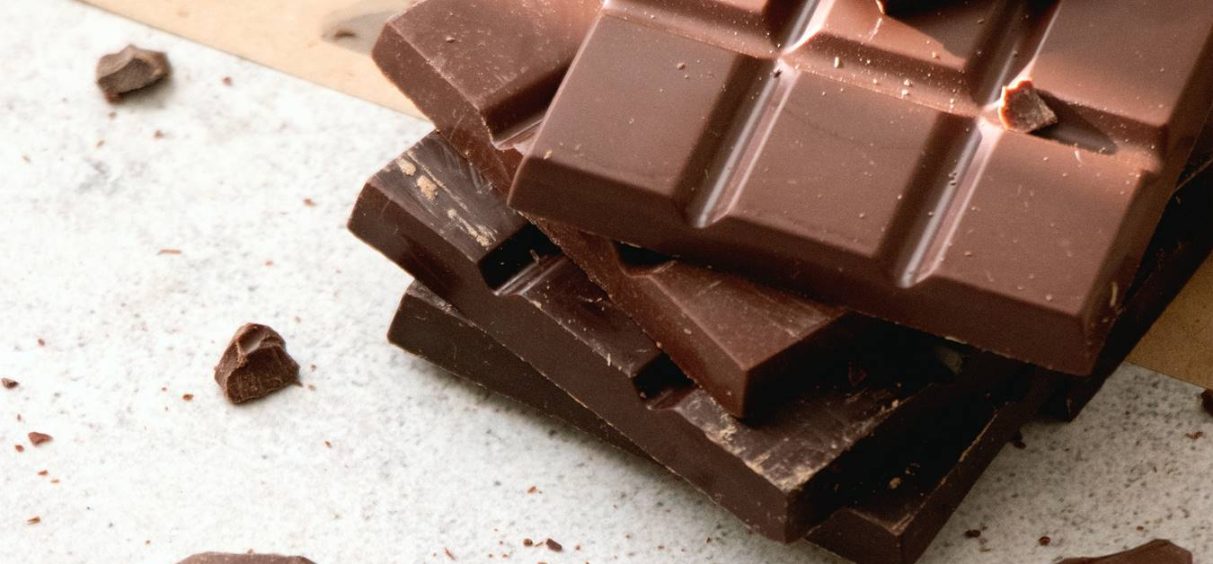 Četiri zablude o čokoladi