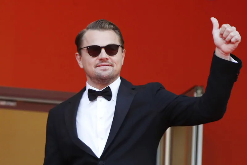 Tviter je prepun mimova na račun novog raskida Leonarda Dikapria