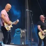 Čekanje se završilo i dobili smo šta smo tražili - Pixes su konačno svirali u Beogradu