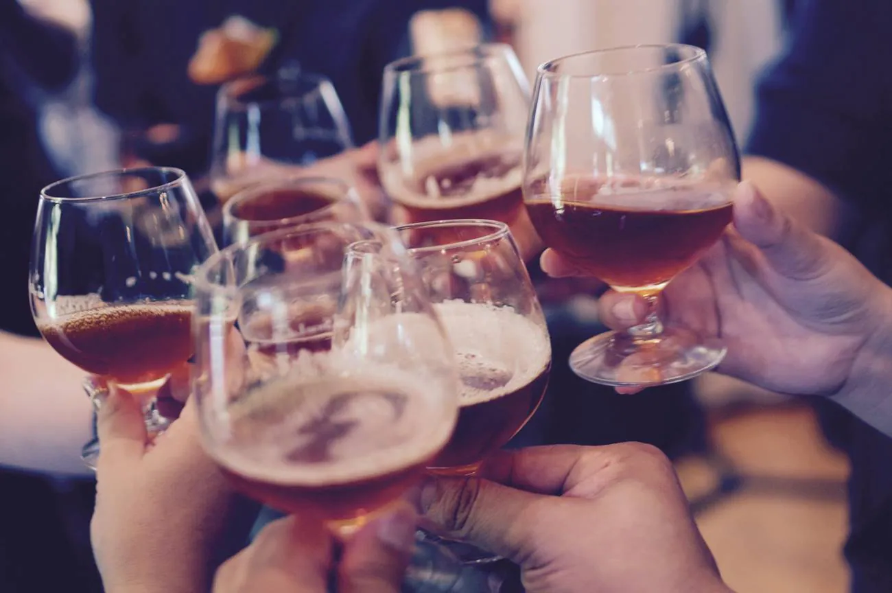 Vlada Japana traži od mladih da više piju alkohol