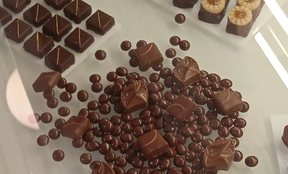 Da li ste spremni za vegansku čokoladu?