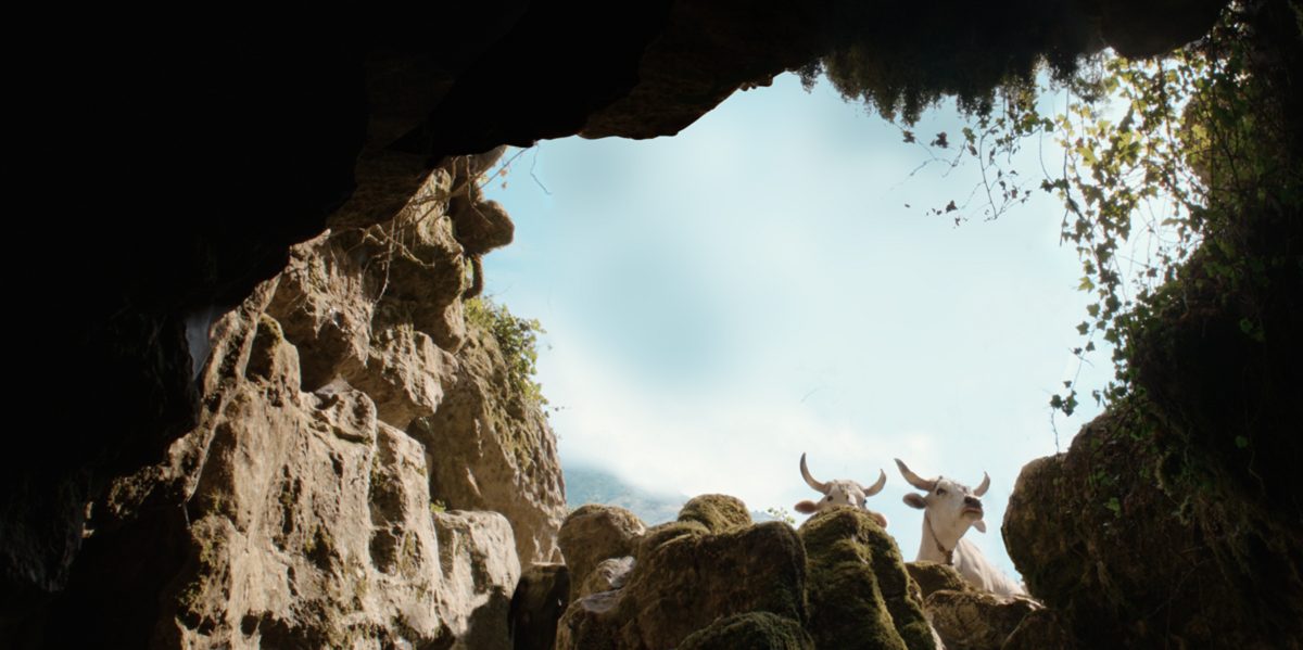 „Pećina" italijanskog reditelja Mikelanđela Framartina u bioskopima od 29. septembra