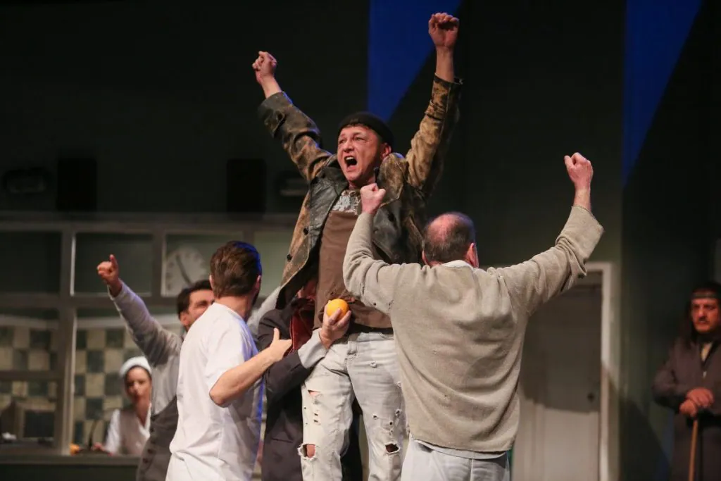 Beogradska pozorišta spremaju uzbudljivu jesen na "daskama koje život znače"