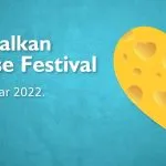 Izložba autohtonih sireva Balkana u tržnom centru BEO