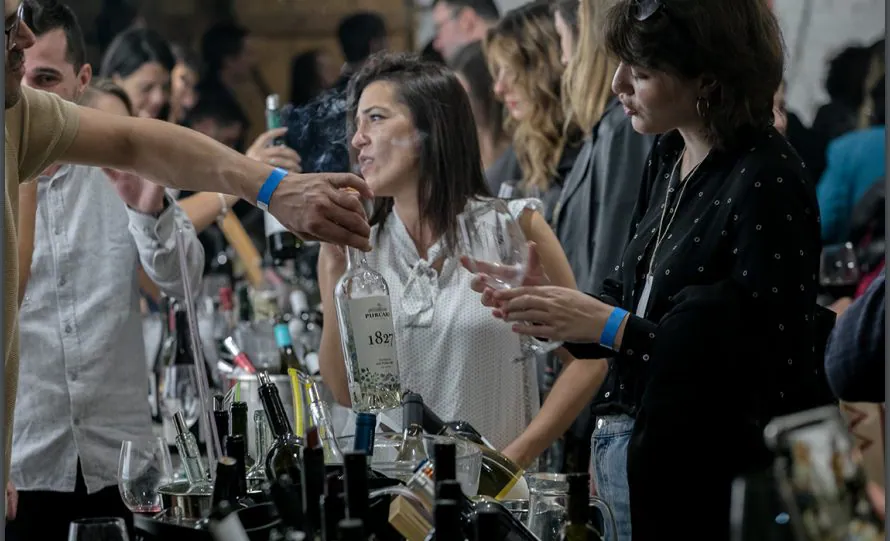 IV Belgrade Wine Week od 20. do 25. septembra