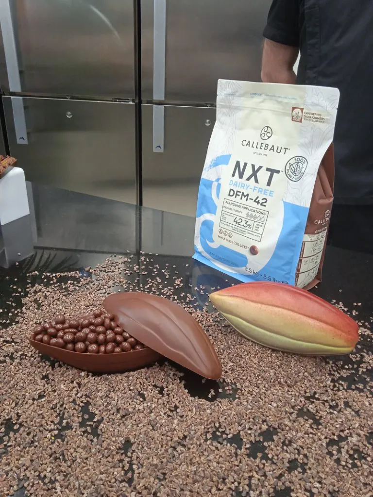 Da li ste spremni za vegansku čokoladu?