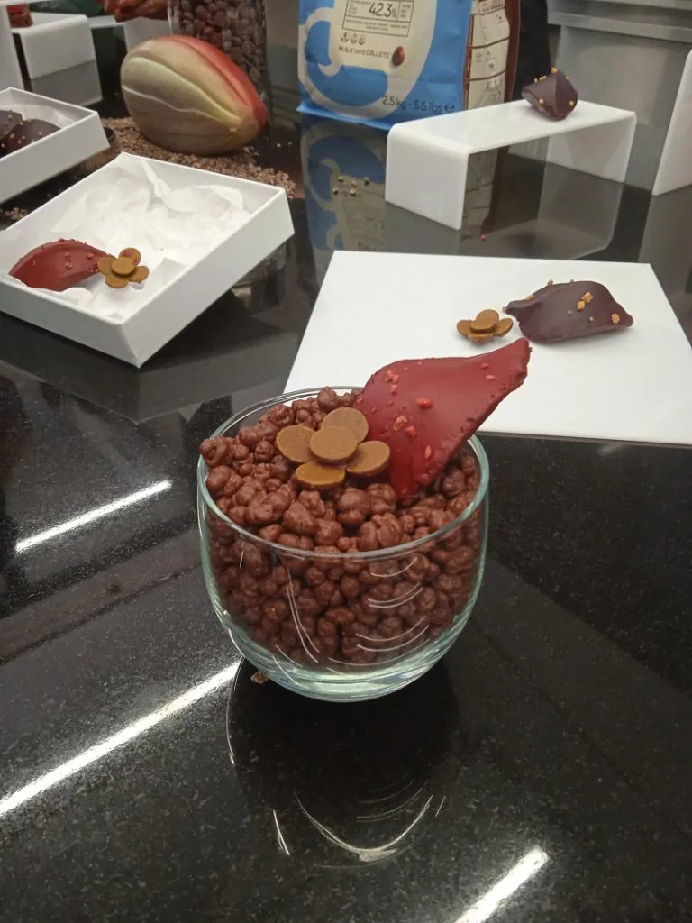 Da li ste spremni za vegansku čokoladu?