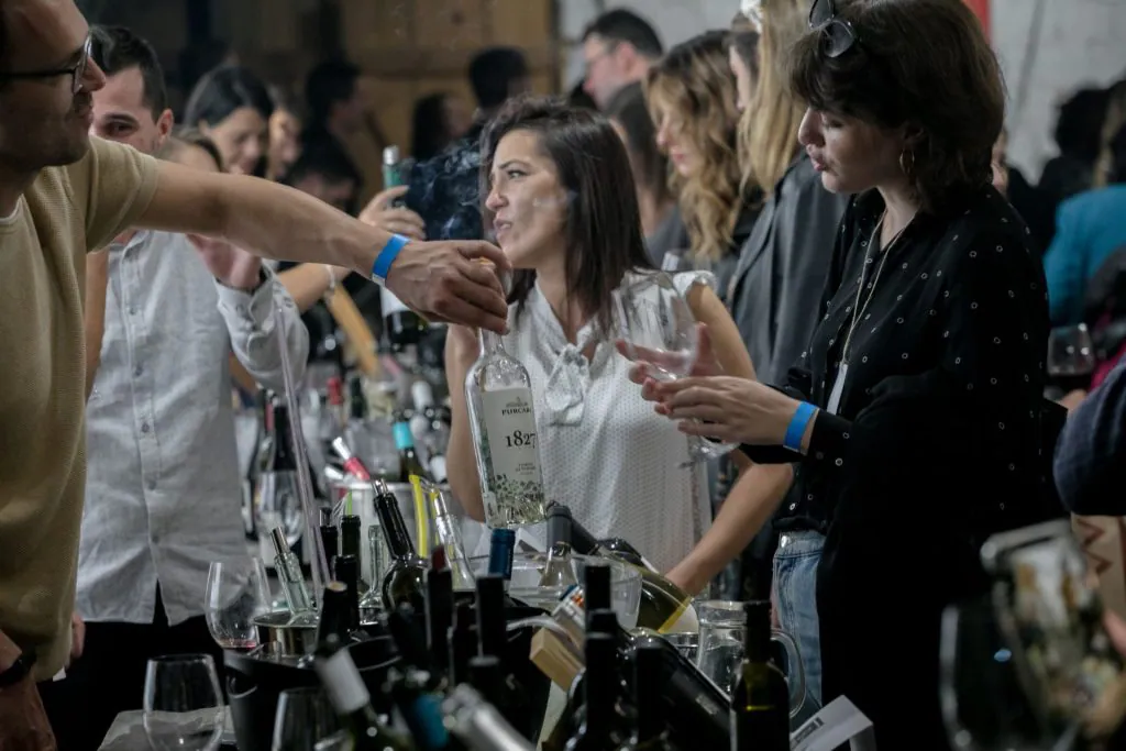 Vuk Tripković, Belgrade Wine Week: Vino piće za svakoga kome ono prija i ko u njemu uživa 2 Vuk Tripković, Belgrade Wine Week: Vino piće za svakoga kome ono prija i ko u njemu uživa