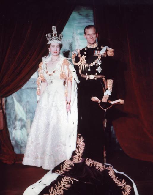 Ponovo zajedno: Istorija velike romanse kraljice Elizabete II i princa Filipa