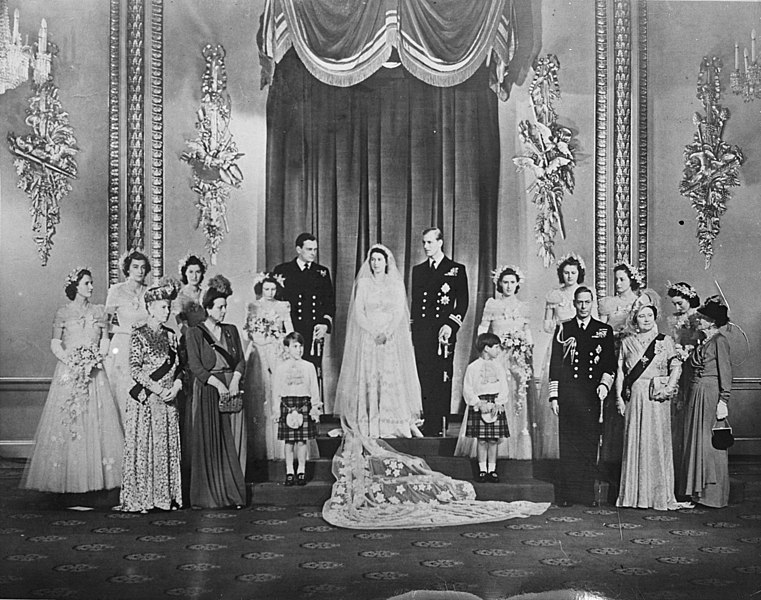 Ponovo zajedno: Istorija velike romanse kraljice Elizabete II i princa Filipa