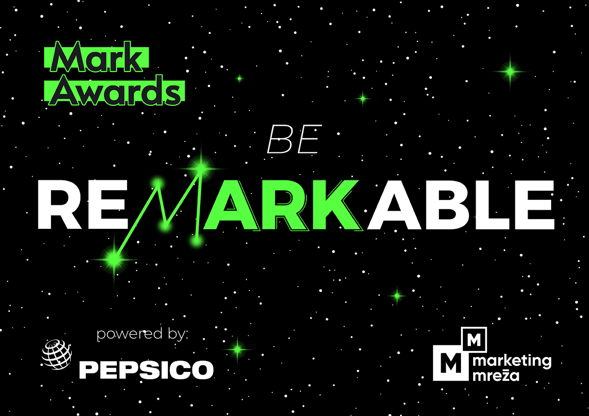 Objavljena imena dobitnika prestižnih Mark Awards 2022 priznanja!