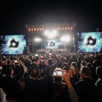 Preko 20.000 ljudi slušalo „Muzičku viziju Balkana“ na Ušću