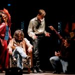 Višestruko nagrađivana predstava „Ko je ubio Dženis Džoplin?“ u Srpskom narodnom pozorištu