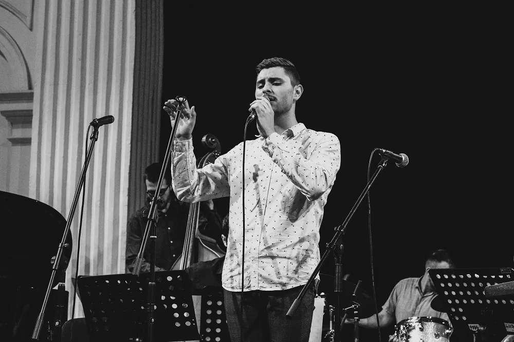 Džez za Dž: Viktor Tumbas Kvartet