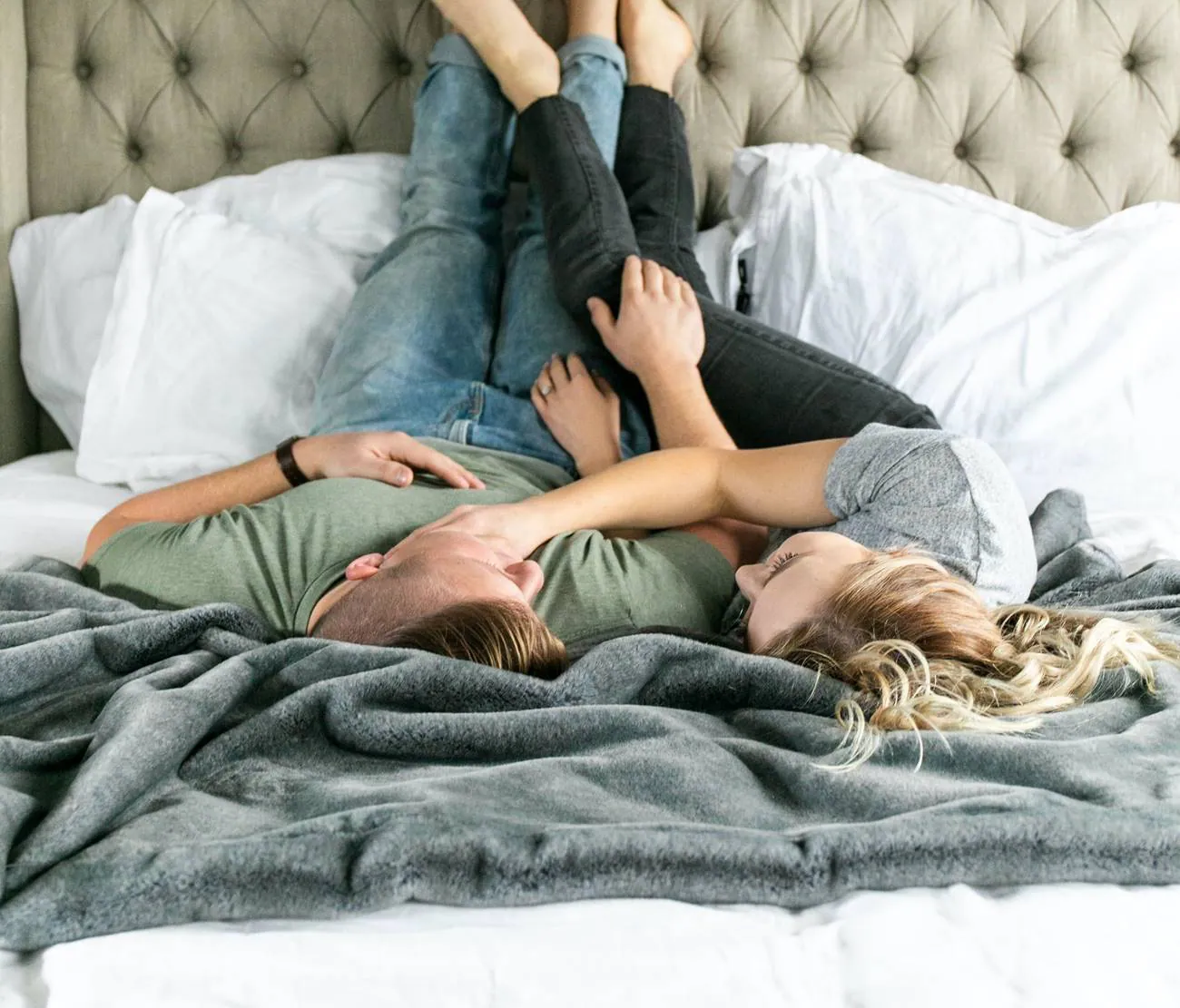 Da li je seks posle raskida dobra ideja?