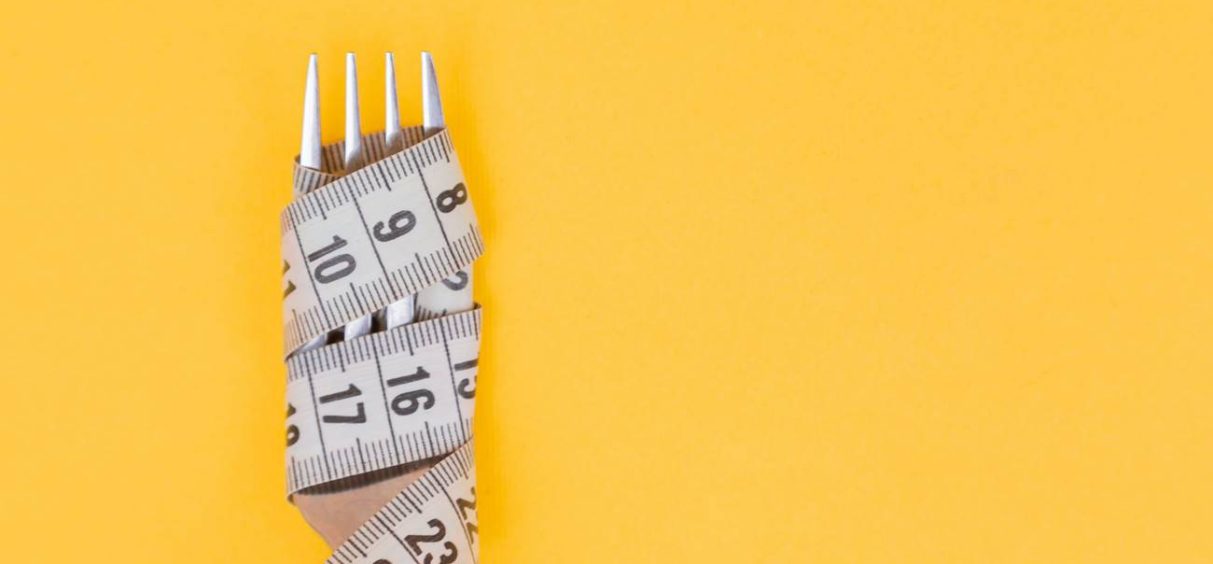 5 grešaka u ishrani koje vas sprečavaju da smršate