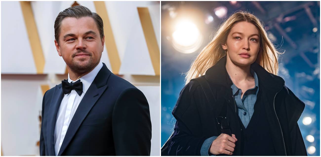 Leonardo Dikaprio navodno želi da se „malo bolje upozna“ sa Điđi Hadid, iako ona ima više od 25 godina