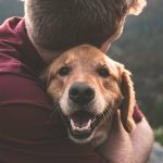 Da li ste znali da i psi mogu da zaplaču od sreće?