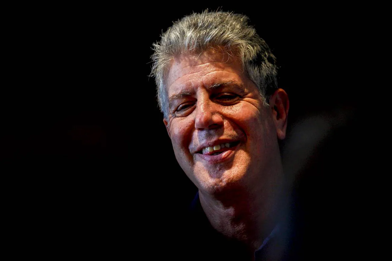 Objavljene poslednje poruke Entonija Bordejna: „Mrzim svoje fanove. Mrzim što sam slavan. Mrzim svoj posao″